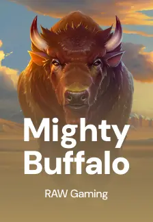 Mad Buffalo