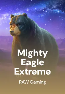 Mighty Eagle Extreme