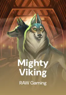 Mighty Viking