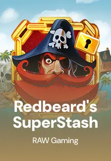 Redbeard's SuperStash