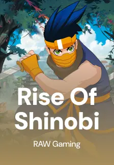 Rise of Shinobi