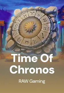 Time of Chronos