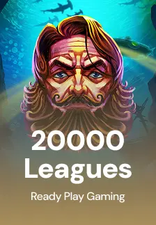 20000 Leagues