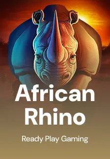 African Rhino