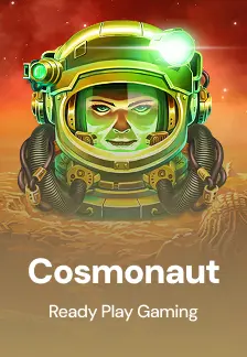 Cosmonaut