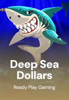 Deep Sea Dollars