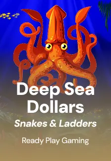 Deep Sea Dollars + Snakes & Ladders