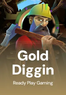 Gold Diggin