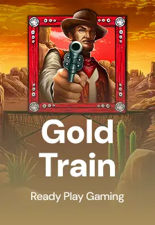 Gold Train