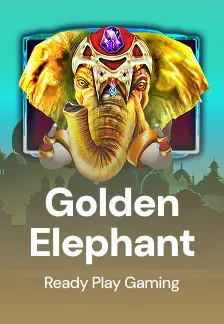 Golden Elephant