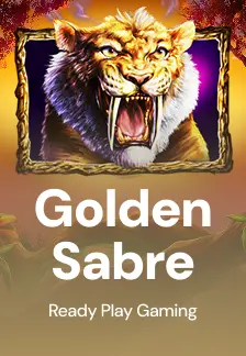 Golden Sabre