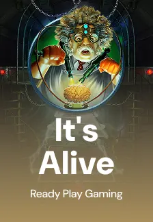 It's Alive