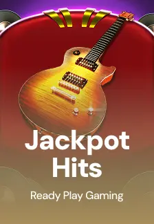 Jackpot Hits