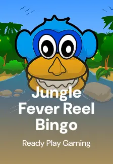 Jungle Fever Reel Bingo