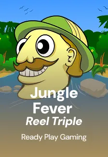 Jungle Fever Reel Triple