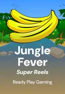 Jungle Fever Super Reels