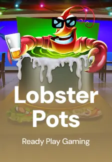 Lobster Pots