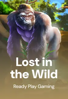 Lost in the Wild