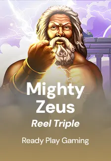 Mighty Zeus Reel Triple