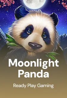 Moonlight Panda
