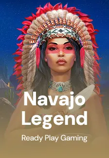 Navajo Legend