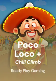 Poco Loco + Chili Climb