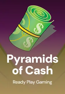 Pyramids of Cash