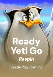Ready Yeti Respin