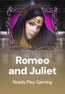 Romeo and Juliet