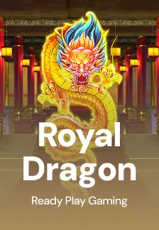 Royal Dragon