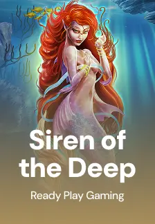Siren of the Deep