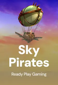 Sky Pirates