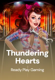 Thundering Hearts