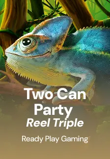 Two Can Party Reel Triple