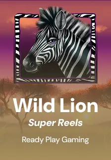 Wild Lion Super Reels