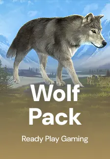 Wolf Pack