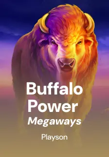 Buffalo Power Megaways