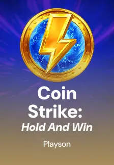 Coin Strike: Hold and Win