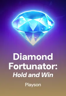 Diamond Fortunator: Hold and Win