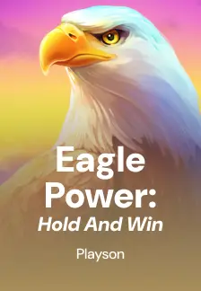 Eagle Power: Hold and WIn