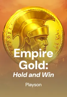 Empire Gold: Hold and Win