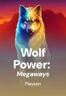 Wolf Power Megaways