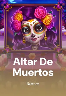 Altar de Muertos