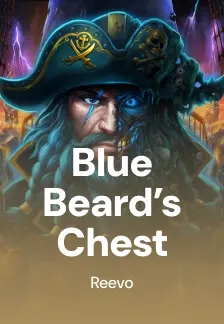 Blue Beard’s Chest