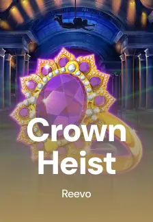 Crown Heist