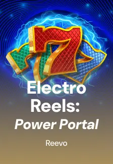 Electro Reels: Power Portal