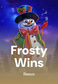 Frosty Wins