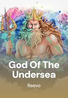 God Of The Undersea