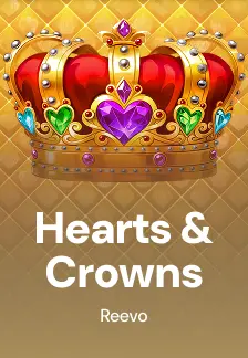 Hearts & Crowns