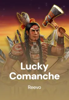 Lucky Comanche